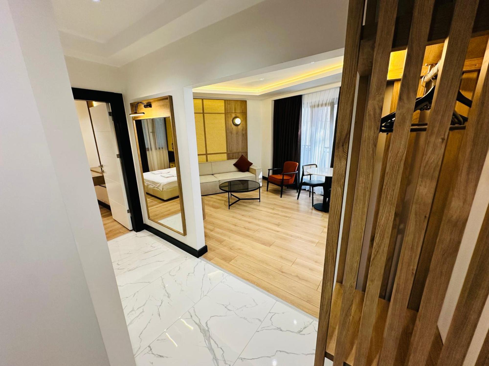 Apartment Rose Point