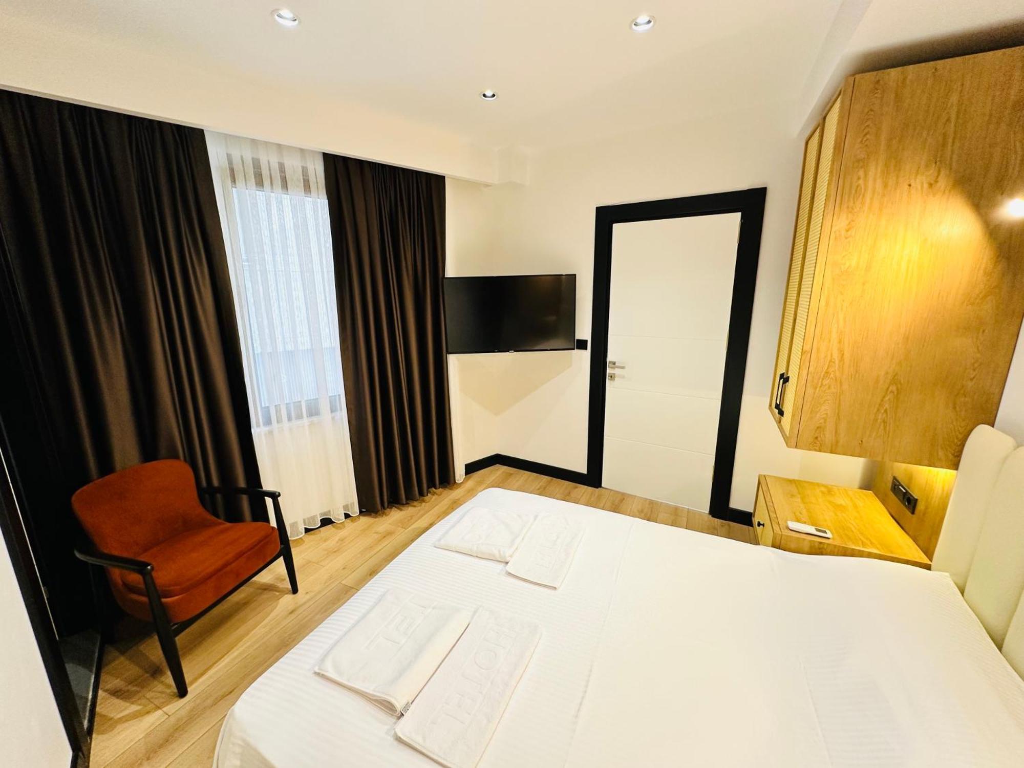 Rose Point Apartment Istanbul