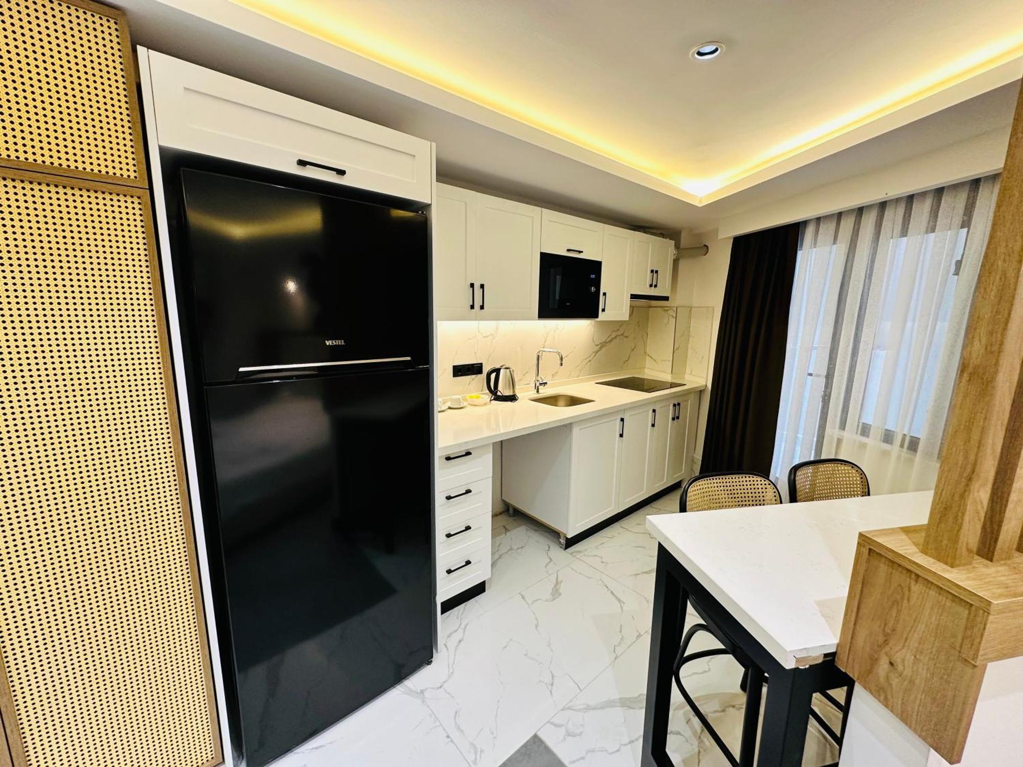 Apartment Rose Point *